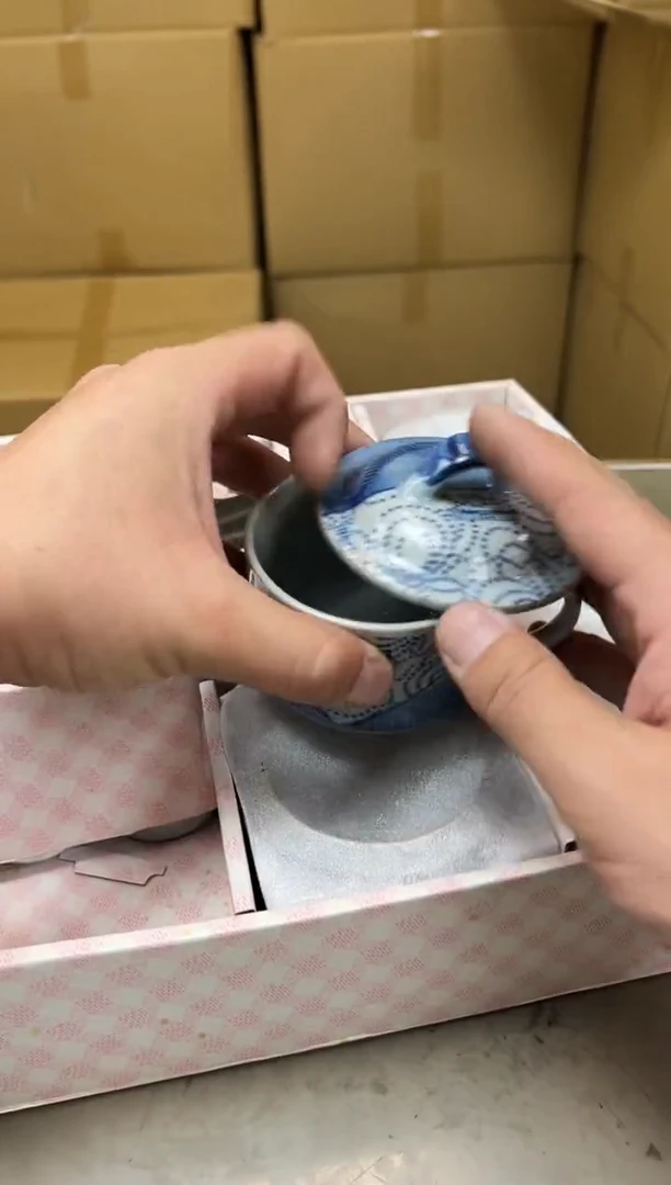 瓷片152聚宝缘海淘精选