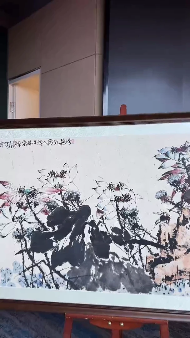 【闪购商品】版画如琢美术馆 崔先生 定金