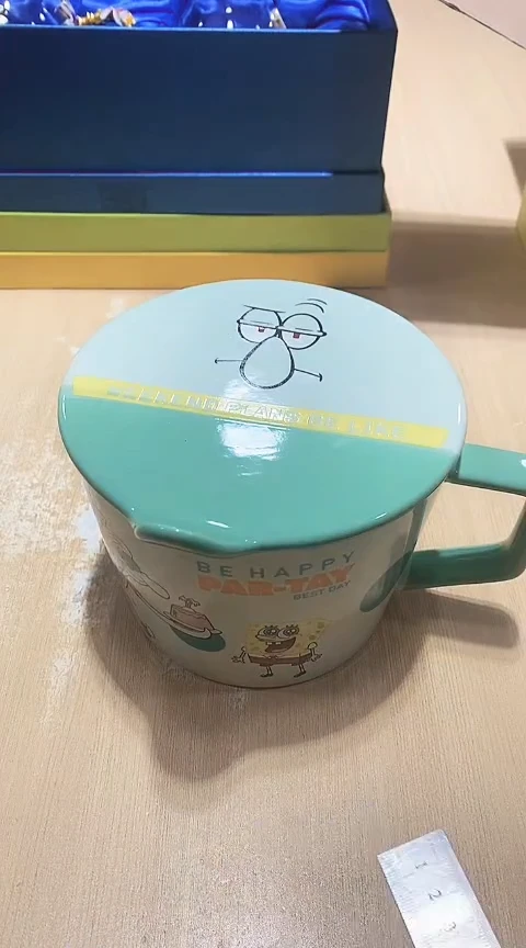 瓷片生活的本意就是开心@@1