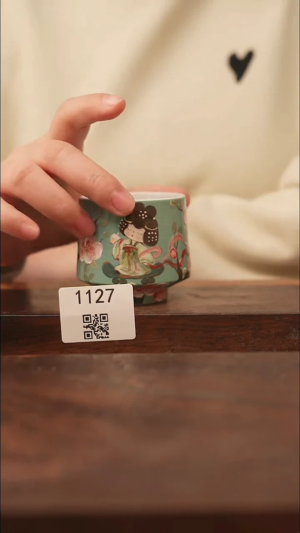 【落单孤品】/杯子@@1127