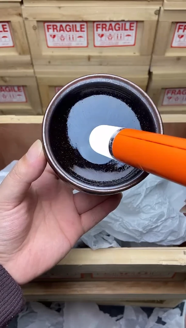 茶盏430号全品建盏主人杯