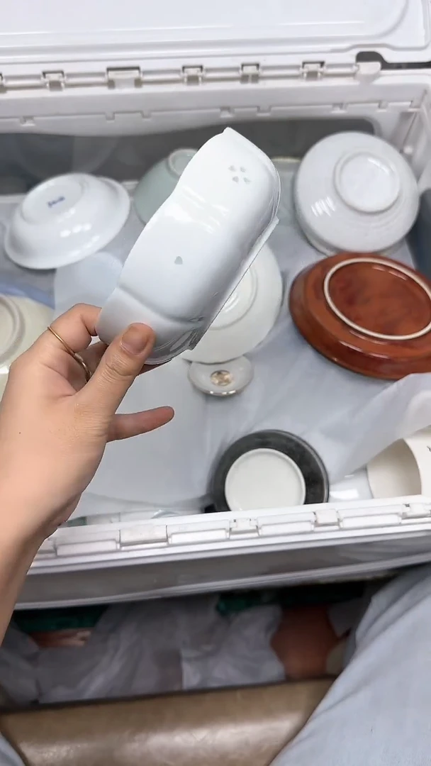 【闪购商品】643回流瓷器默认微瑕，18.8包邮