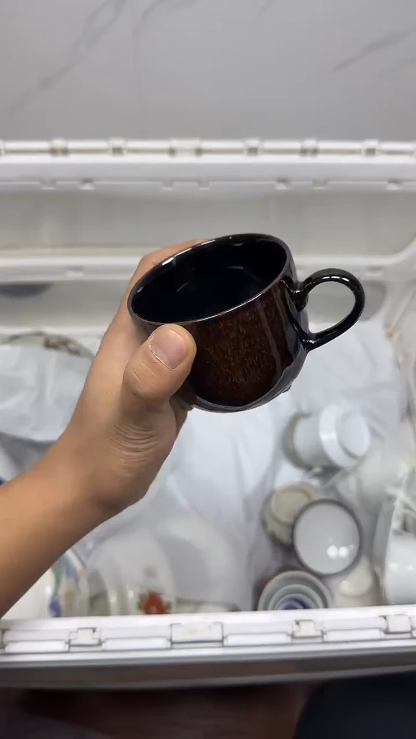 【闪购商品】228回流瓷器默认微瑕，18.8包邮