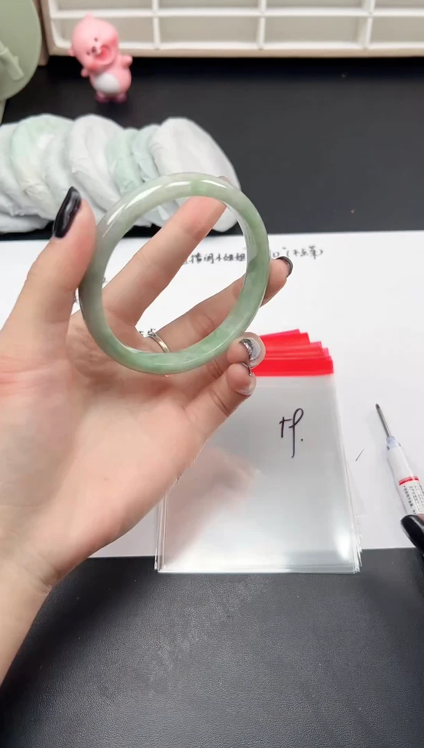 缅风精品手镯礼盒装59