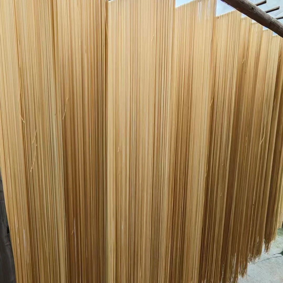 云阳零添加麦子小面