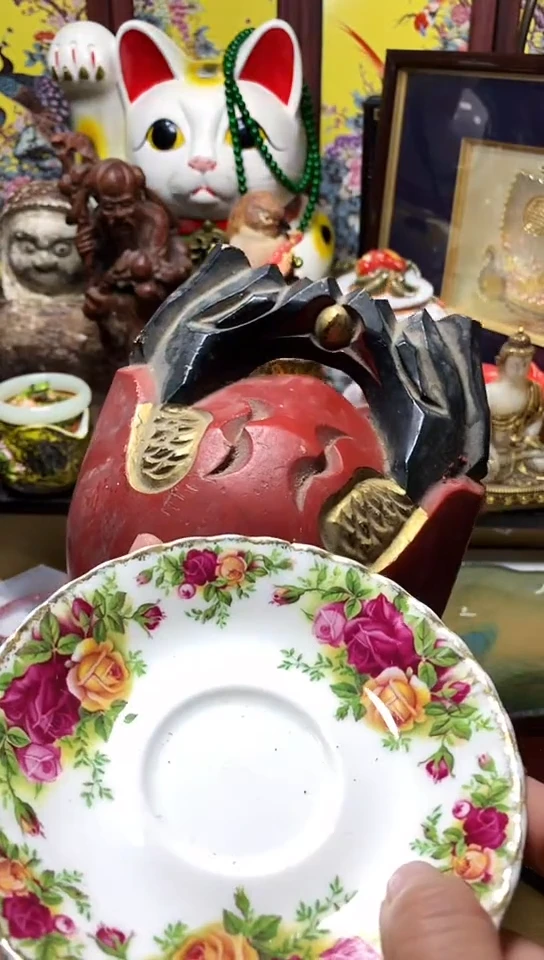 瓷器默认链接一物一拍