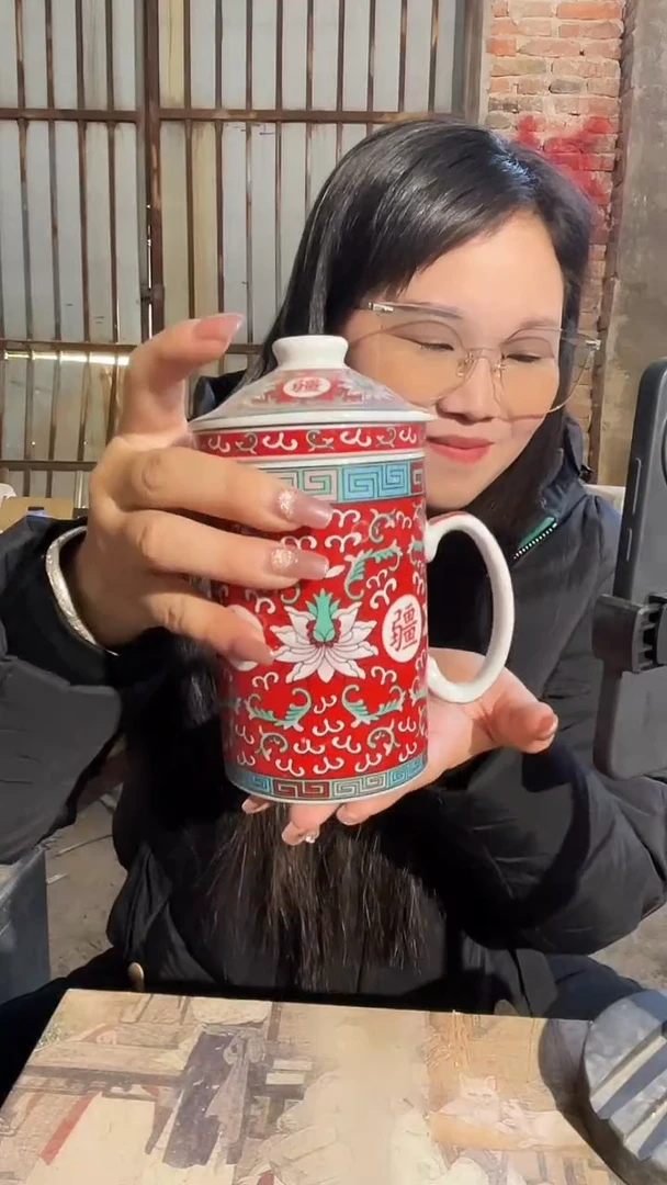 瓷片景德镇陶瓷闪购F09