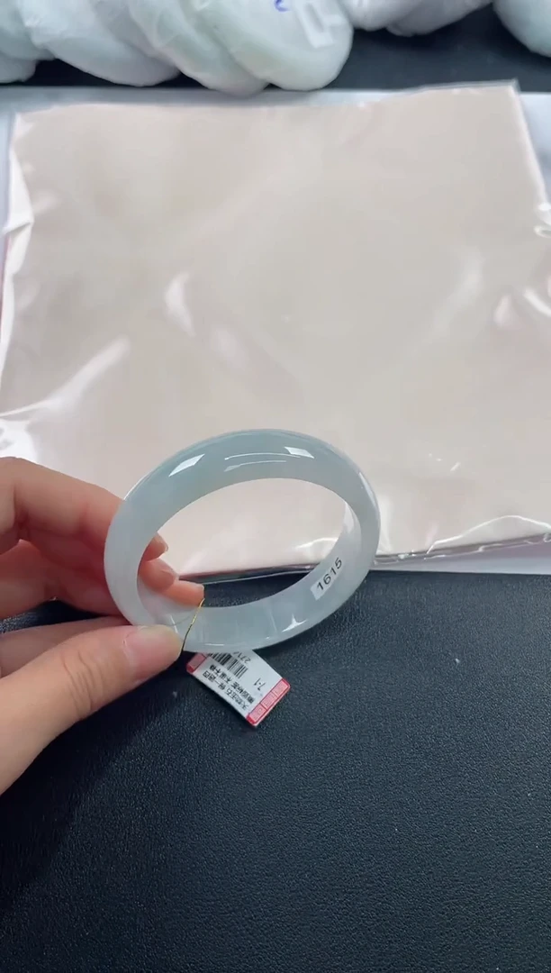 未镶嵌定制翡翠基地发货H 1936 55+