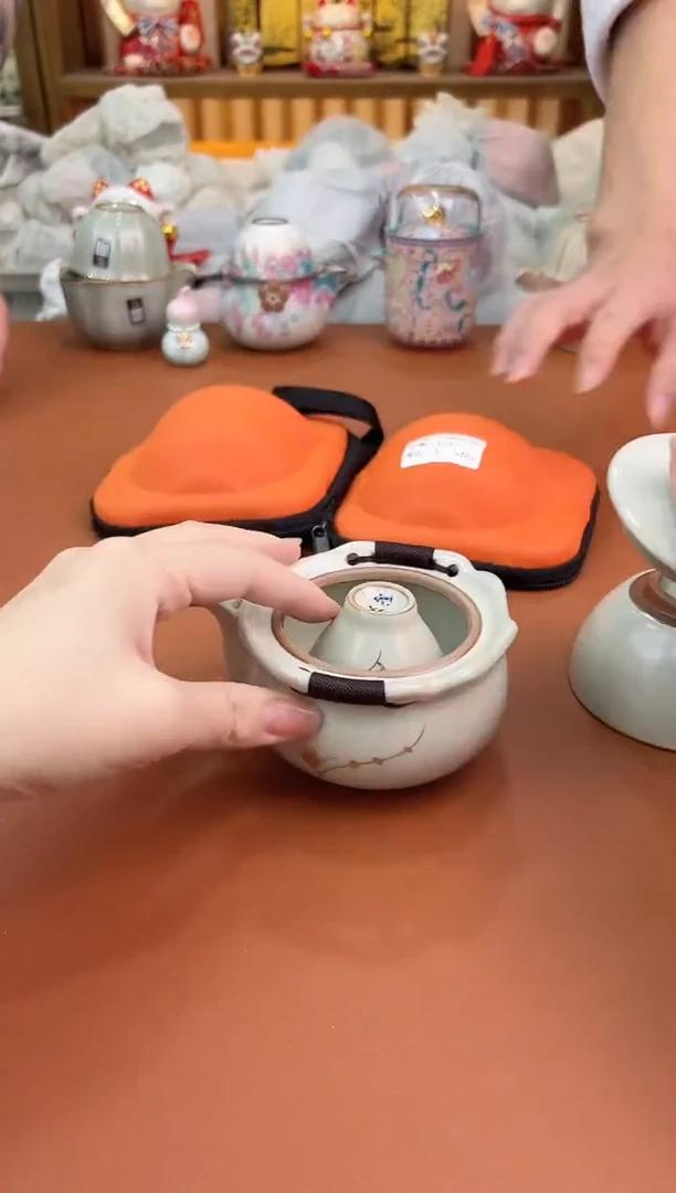 其他@@允礼茶器通用链接 这个真的很便宜