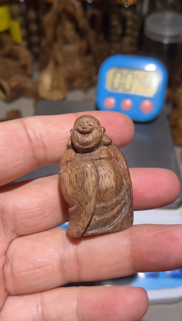 沉香沉香碎屑 柬埔寨菩萨（克）