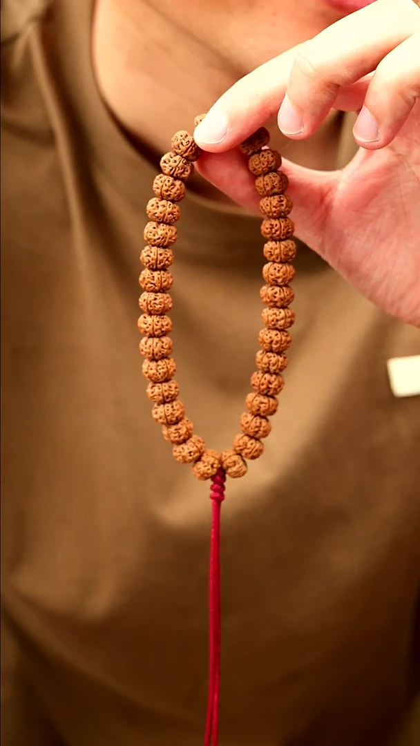 金刚菩提手串11mm霸王花开播福利