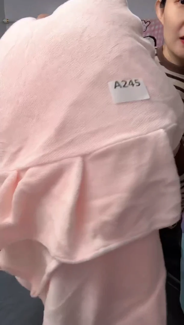 牛奶绒?***命245默认微瑕床单