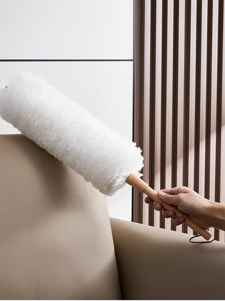 6111-鸡毛掸子除尘