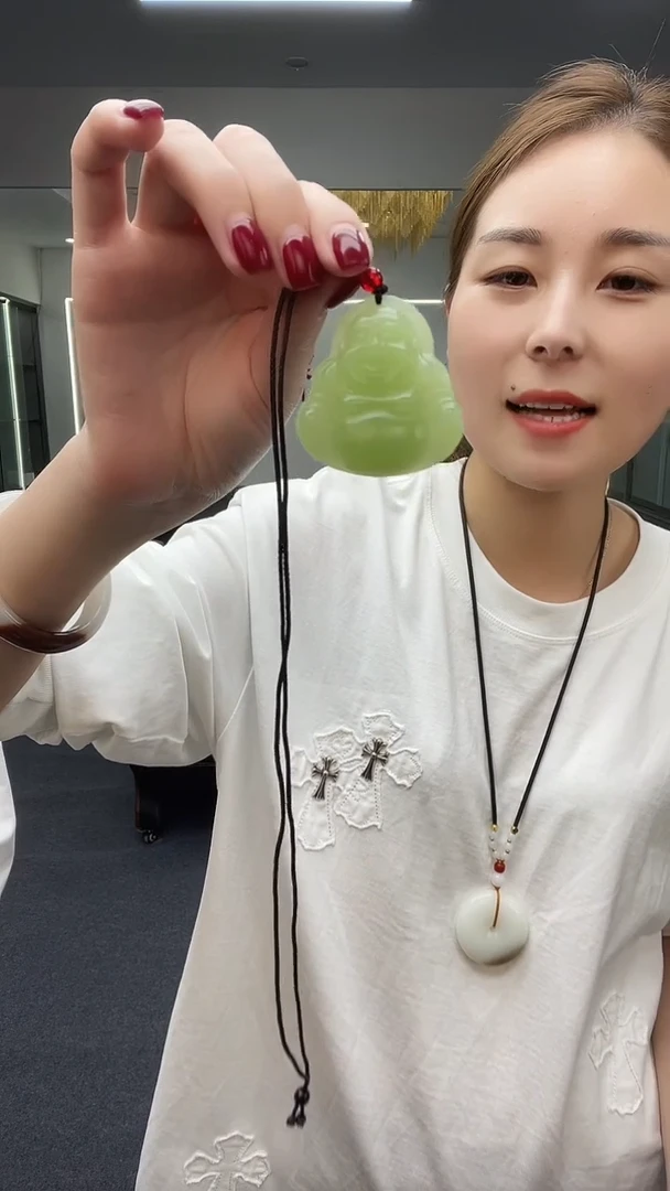 佛公吊坠多样性发货一件