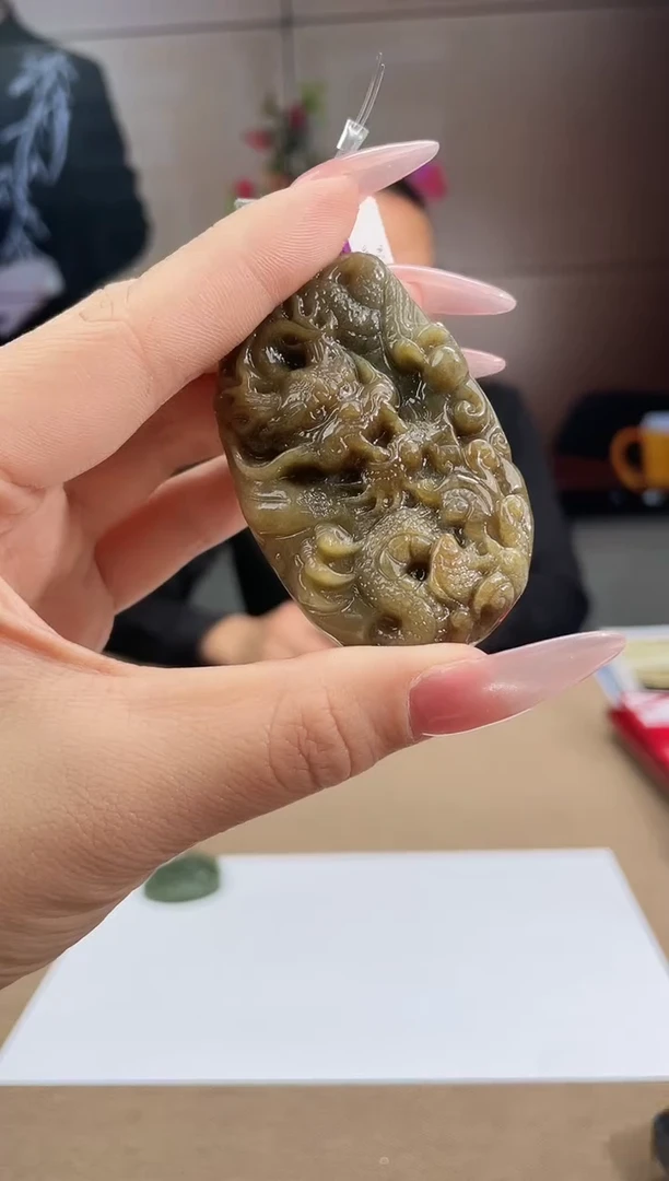 定制和田玉追*多样性发货拍一发一/28