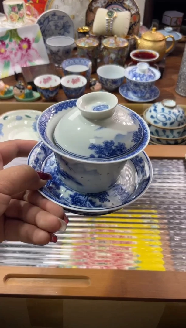 【闪购商品】瓷片瓷片满20米包邮一单一付