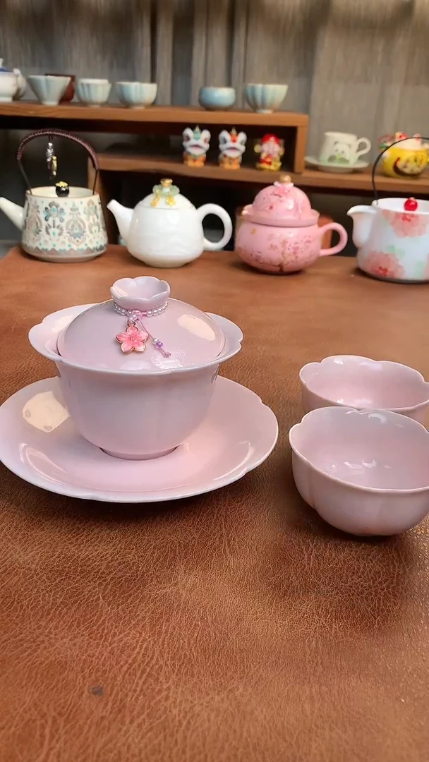 【高货清货】微瑕不售后，介意勿拍（不含礼盒）