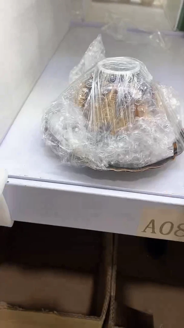 【闪购商品】瓷片陶瓷茶器孤品A0874