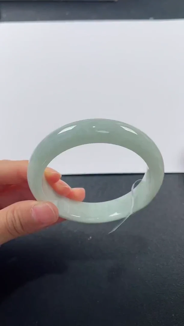 未镶嵌手镯翡翠基地发货H 2998 57+