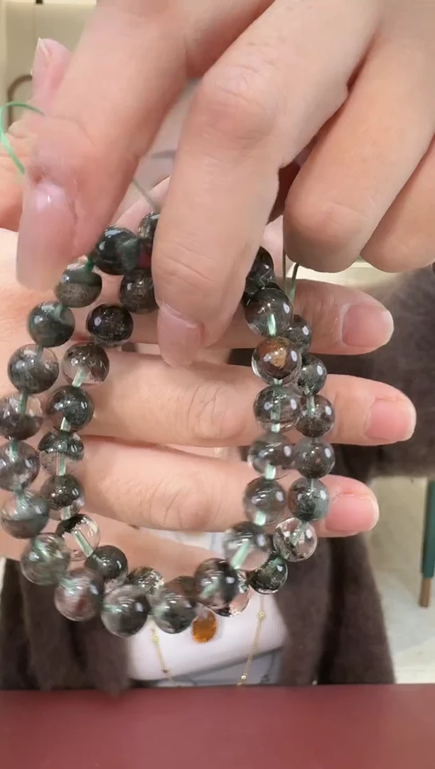 未镶嵌手串水晶035手串多样性发货一件