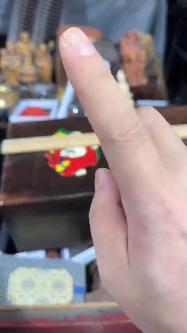 【闪购商品】滴血莲花菩提吊坠DD