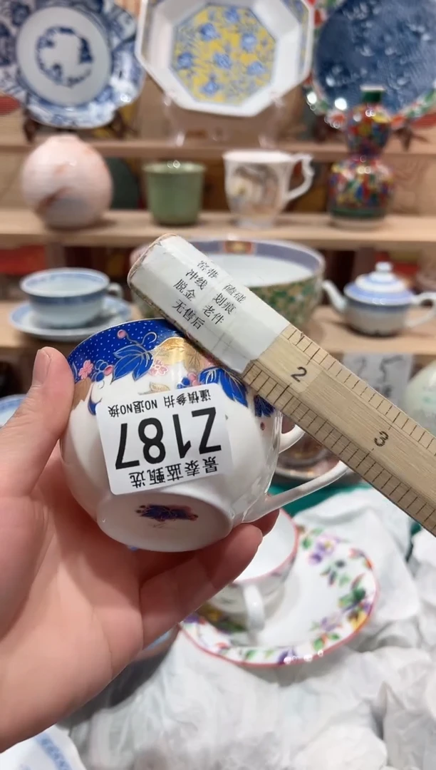 【闪购商品】瓷片当天凑满25米包邮Z187