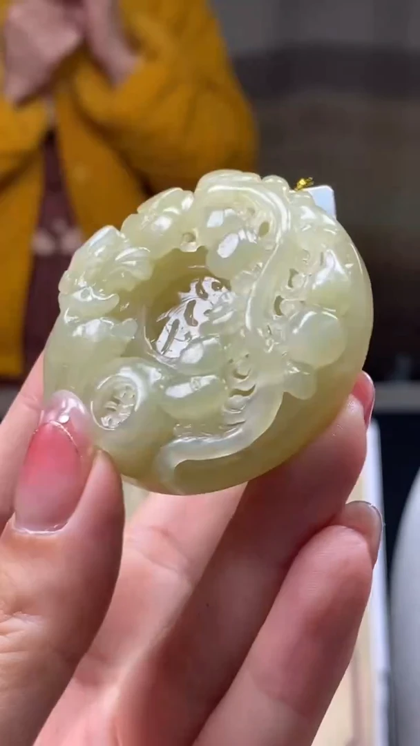 定制和田玉********758