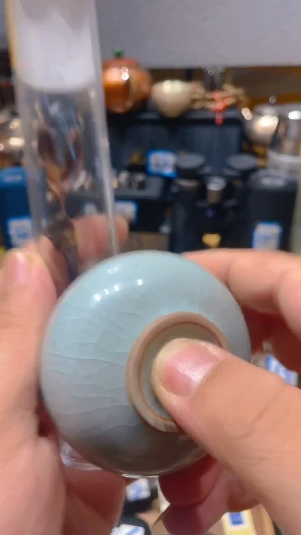 瓷片闪购商品 如图所示