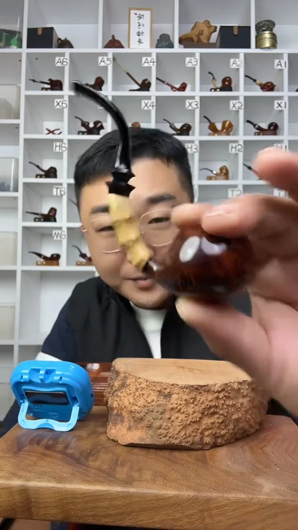 木初*！意大利进口石楠木