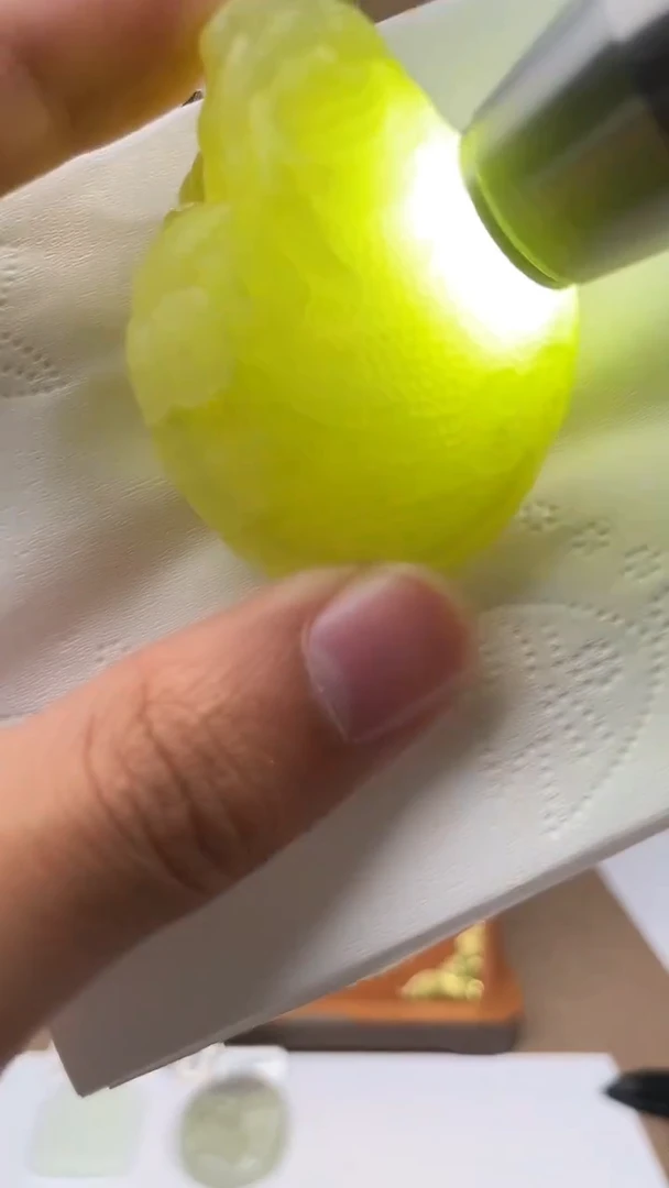 定制和田玉T*多样性拍一发一100