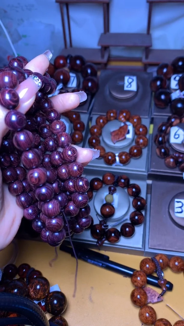 高货瘤疤紫油梨老料土埋料60