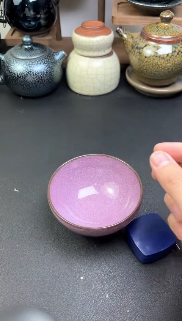 【闪购商品】茶盏高端茶器主人杯179