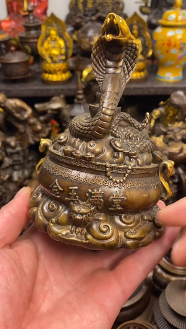 案台摆件  物品摆件