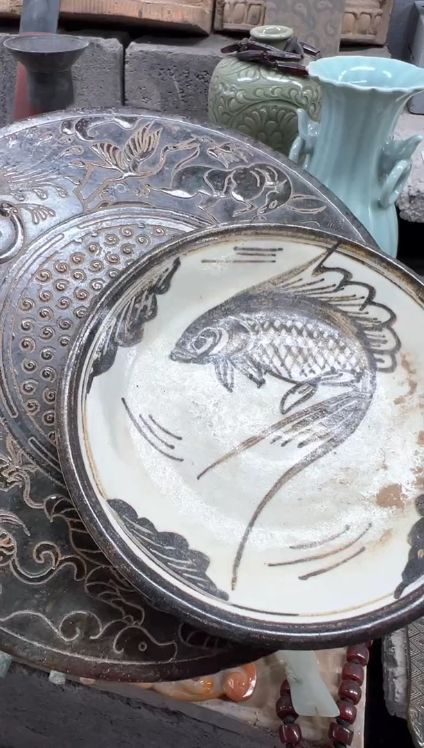 【闪购商品】摆件瓷器瓷器瓷器瓷器瓷器