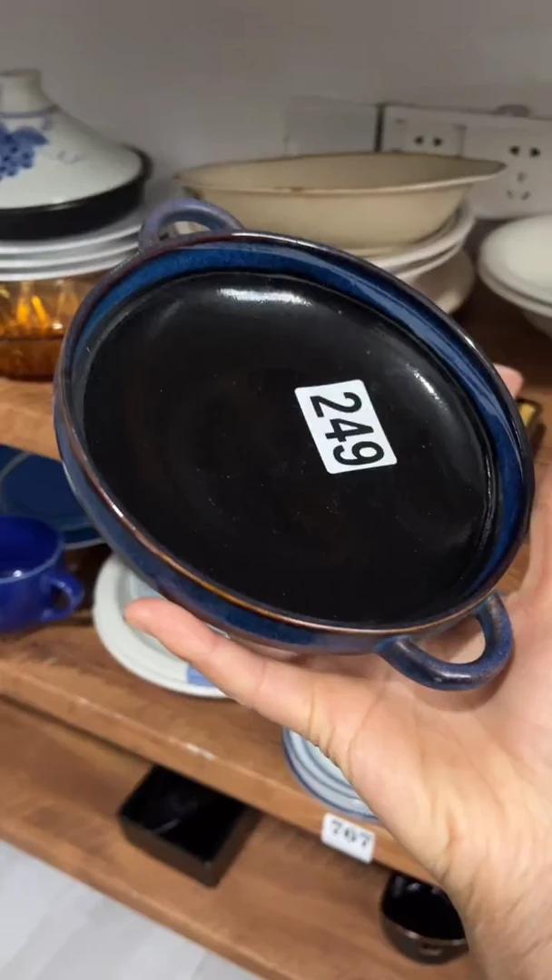 红****]红豆陶瓷销量榜第二名 满20包邮