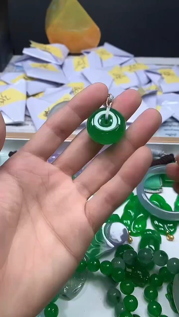 所见即所得（一物一图）    21