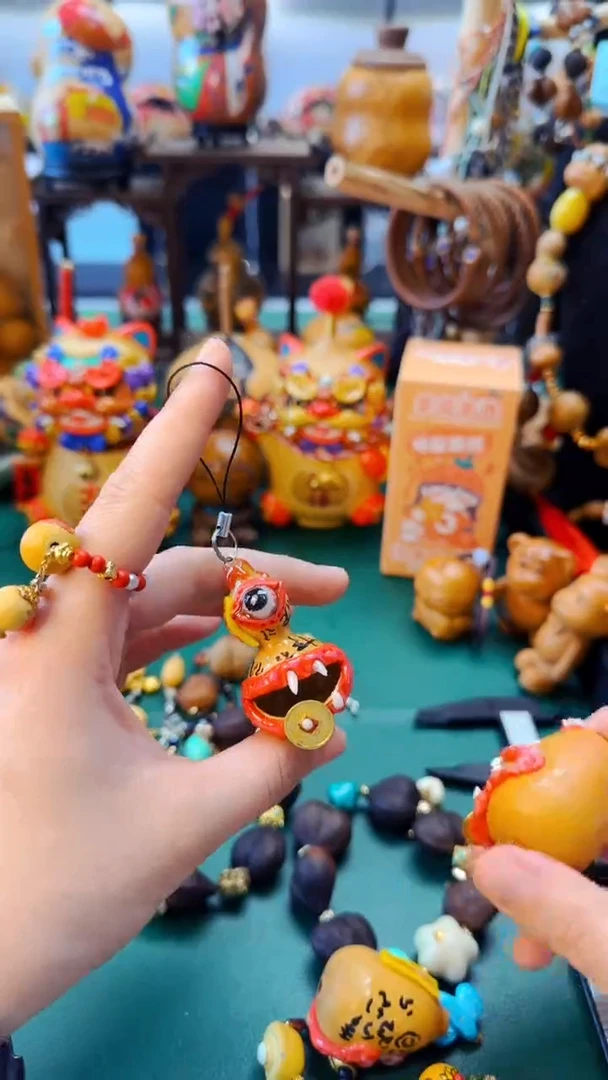 510文玩葫芦文玩好物