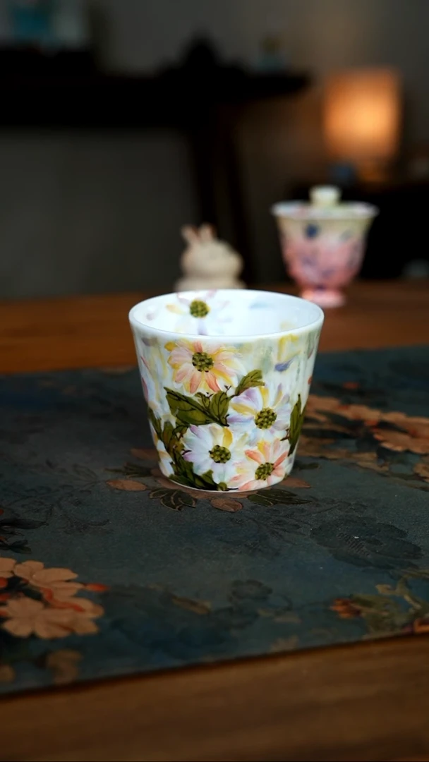 陶瓷一一二八-二五一