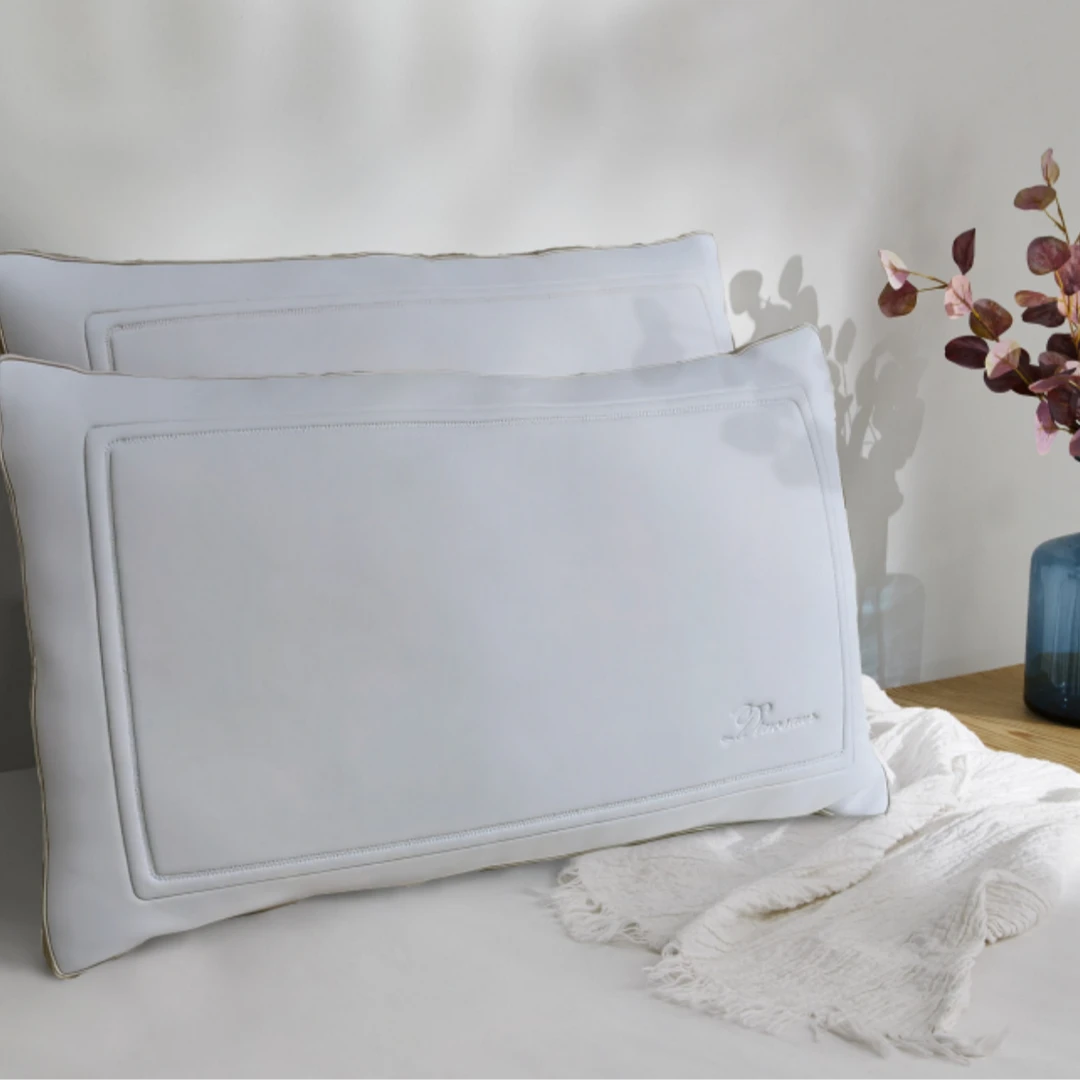 【恐龙严选】恐龙 乳胶 抗菌 纤维枕