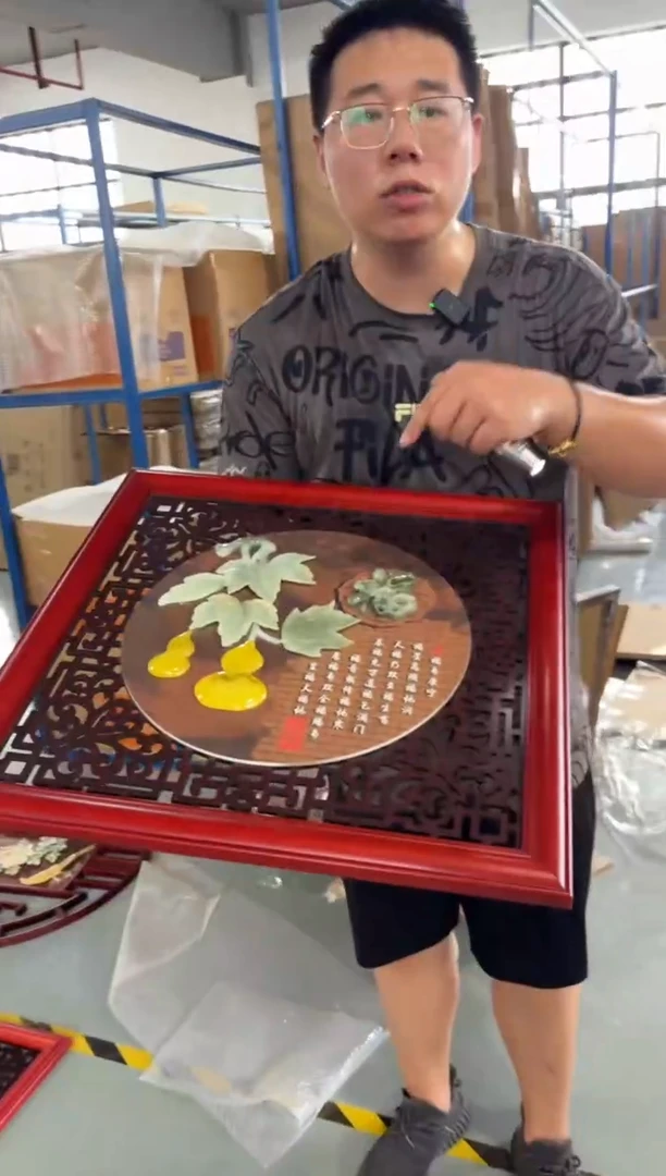 横款尺寸58*58方形福