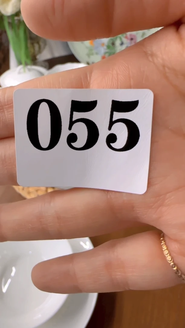 5.5粉鸟子瓷*********