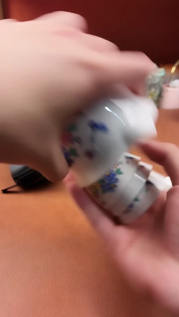 陶瓷@云问茶具链接茶具链接