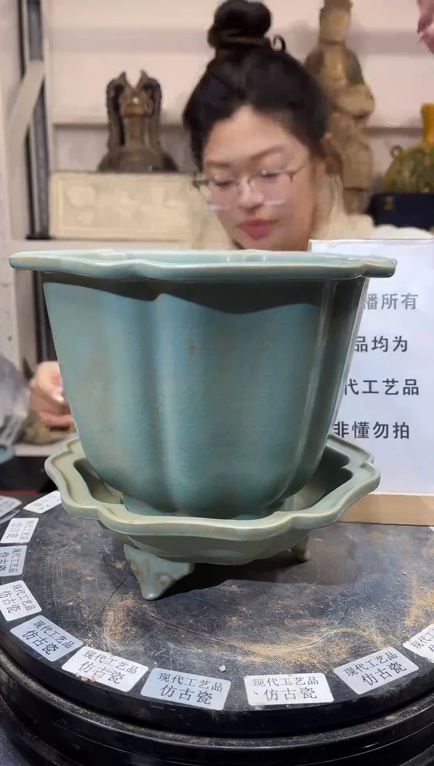 顺心瓷器仿古复刻顺心瓷器 仿古复刻