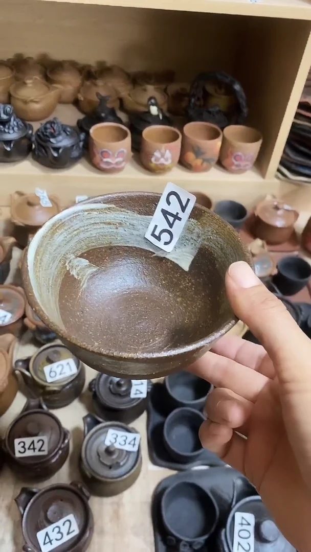 爱砂陶艺手工制作