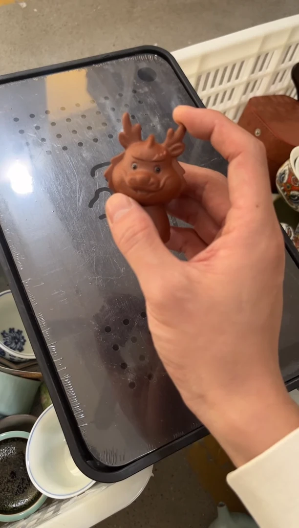 高端陶瓷茶具清品福利产品