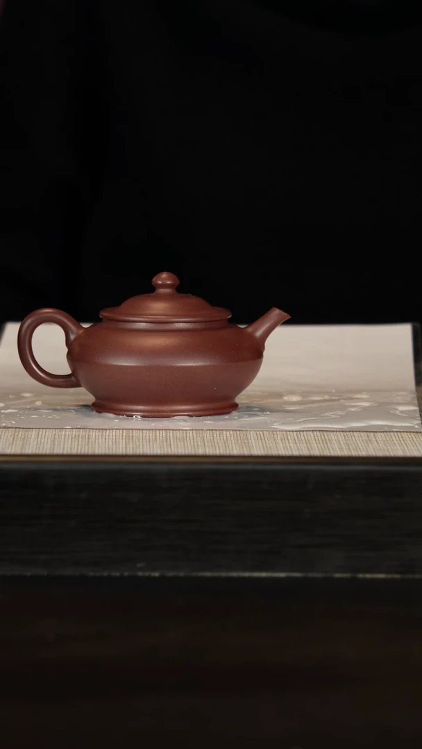 【闪购商品】紫砂茶壶原矿 紫砂茶壶