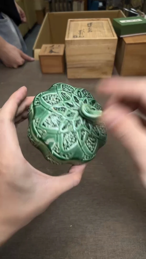 茶宠瓷器茶具套装