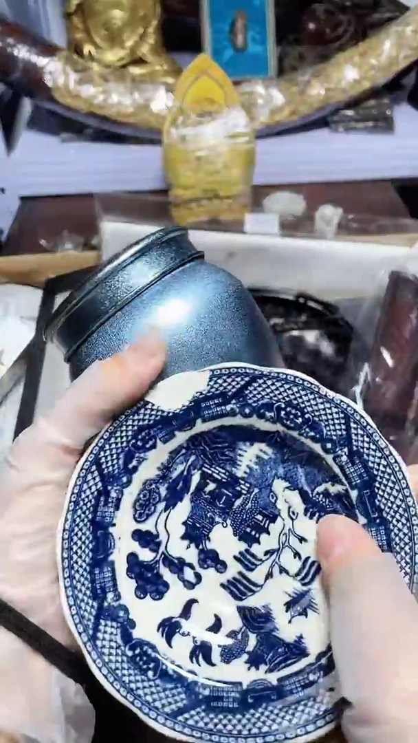 【闪购商品】瓷器碎片瓷器碎片