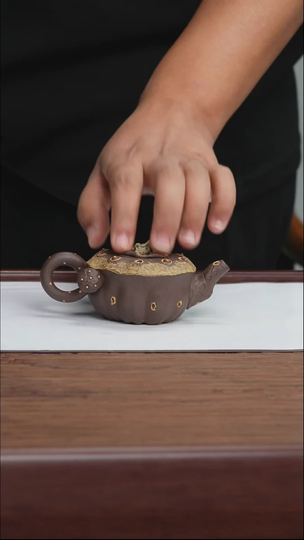 茶杯紫砂宜兴紫砂  紫砂壶