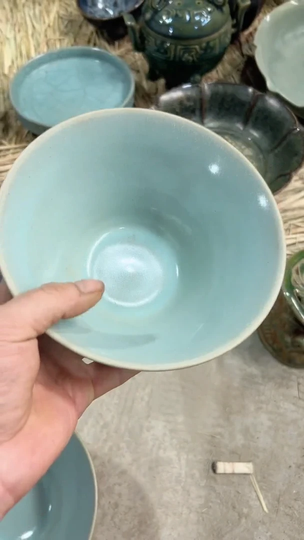 【闪购商品】瓷片瓷器瓷器瓷器瓷器